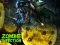 Гульня Zombie Infection онлайн