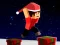 Гульня Parkour Block Xmas Special онлайн