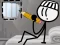 Гульня Dop Stickman Jailbreak онлайн