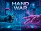 Гульня Hand War онлайн