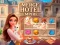 Гульня Merge Hotel Empire онлайн