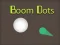 Гульня Boom Dots онлайн