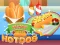 Гульня Yummy Hotdog онлайн