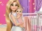 Гульня Mommy Home Decoration онлайн