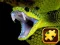 Гульня Snake Puzzle Challenge онлайн