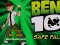 Гульня Ben 10 Safe Fall онлайн