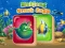 Гульня Mahjong Crush Saga онлайн