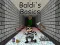 Гульня Baldi's Basics онлайн
