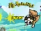 Гульня Fly Squirrel Fly 2 онлайн