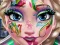 Гульня Elsa New Year Makeup онлайн