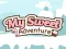 Гульня My Sweet Adventure онлайн