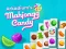 Гульня Mahjongg Candy онлайн