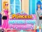 Гульня Princess Matches Your Personality онлайн
