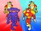 Гульня Merge Monsters Army онлайн