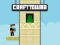 Гульня Craft Tower онлайн