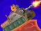 Гульня Tank Stars онлайн