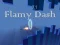 Гульня Flamy Dash онлайн