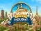 Гульня Mahjong Holiday онлайн