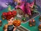 Гульня Cooking Fast Halloween онлайн