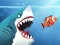 Гульня Angry Sharks онлайн