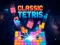 Гульня Classic Tetris онлайн