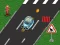 Гульня Rocket Race Highway онлайн