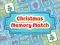 Гульня Christmas Memory Match онлайн