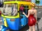 Гульня Real Rickshaw Drive онлайн