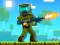 Гульня Noob Legends Dungeon Adventures онлайн