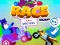 Гульня Race Masters Rush онлайн