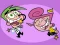 Гульня Fairly oddParents Jigsaw онлайн