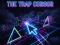 Гульня The Trap Cursor онлайн