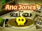 Гульня Ana Jones онлайн
