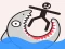 Гульня Draw Save Puzzle онлайн