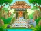 Гульня Zoo Mahjongg Deluxe онлайн