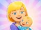 Гульня Kinder Garden онлайн