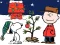 Гульня Snoopy Christmas Jigsaw Puzzle онлайн