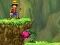 Гульня One Piece's New Adventure онлайн