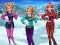 Гульня Winter Looks онлайн