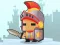 Гульня Warriors League онлайн