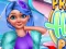 Гульня Princess Holiday Party онлайн
