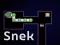 Гульня Snek онлайн