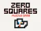 Гульня Zero Squares Puzzle Game онлайн