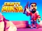 Гульня Crafty Miner онлайн