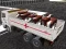 Гульня Truck Transport Domestic Animals онлайн