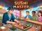 Гульня Sushi Master онлайн