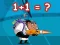 Гульня Crazy Math онлайн