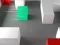 Гульня Cube Gravity Switch онлайн