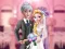 Гульня Vintage Wedding онлайн
