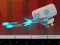 Гульня Robo Battle онлайн